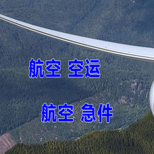 芒市机场物流快递-选东方航空和上海航空