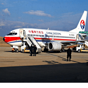 芒市机场物流航空快运业稳步发展的原因是什么？